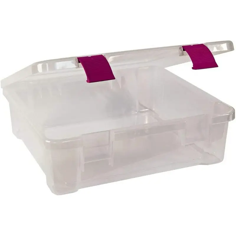 Plano Craft-Sized Project Storage Box 1