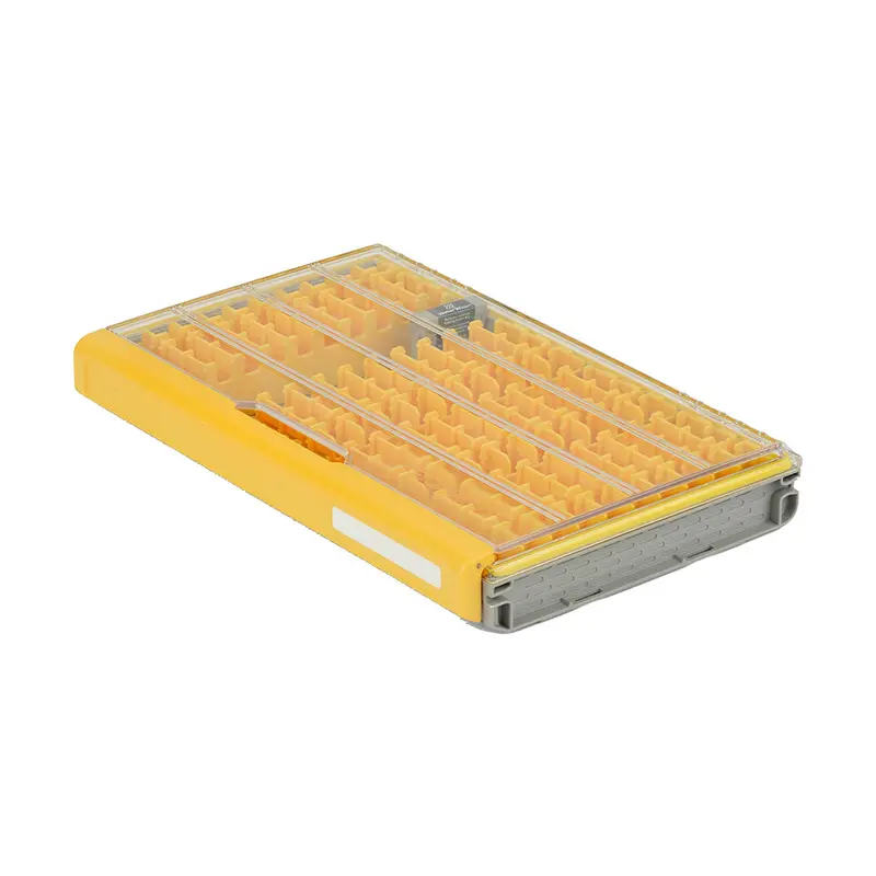 Plano Edge 3700 Hard Minnow Storage Box 1