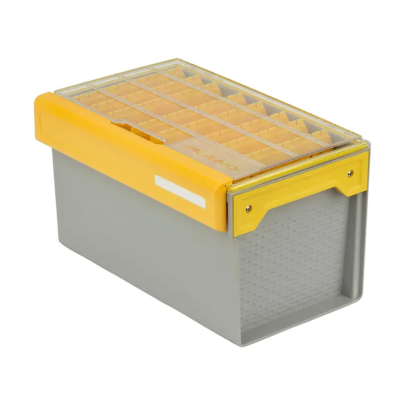 Plano Edge Deep-Hang Lure Organizer Box 1
