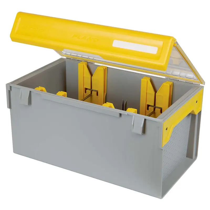 Plano Edge Line Management Box For Fishing Line Spools 1