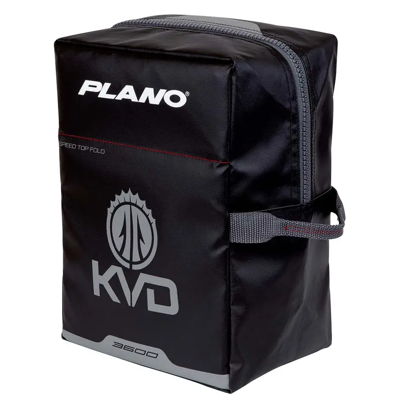 Plano Kvd Signature 3600 Series Speedbag For Fishing Essentials 1