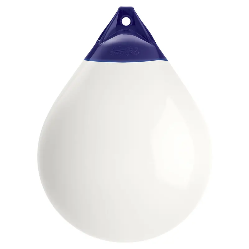 Polyform A-5 Marine Buoy – 27-Inch Diameter, White (A-5 White) 1
