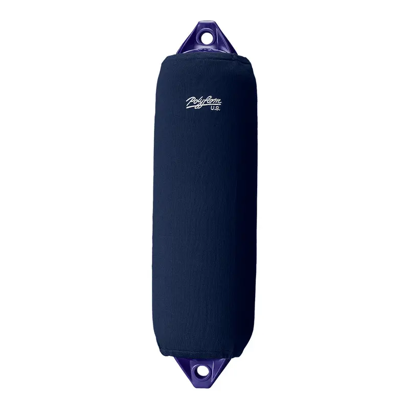Polyform Elite Fender Cover For F-3 Fenders – Blue [Efc-03 Blue] 1