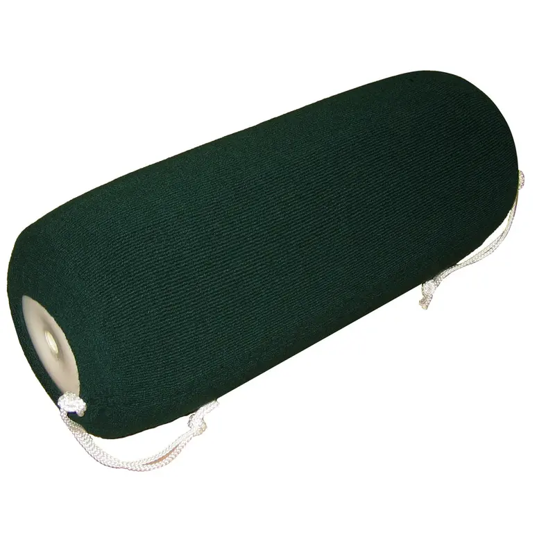 Polyform Fenderfits Cover For Htm-4 Fender – Green 1