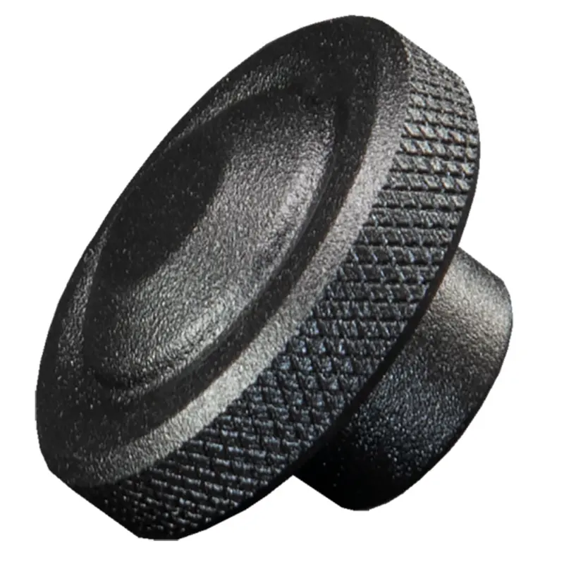 Ptm Watersports Knb-100 Black Replacement Knob – P12682-58 Bk 1