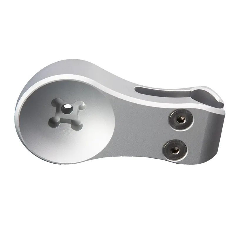 Ptm Watersports Rts-100 Mirror Adapter – Silver 1