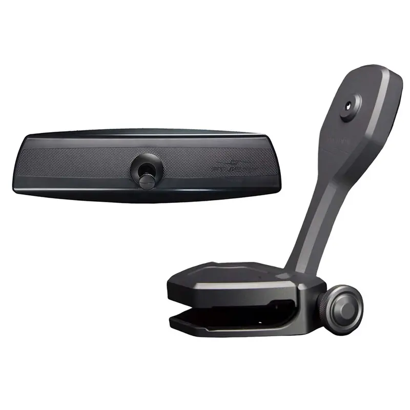 Ptm Watersports Vr-140 Pro Mirror & Zxr-360 Mounting Kit – Titanium Grey 1