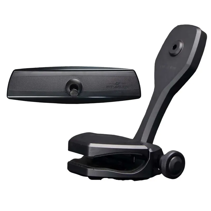 Ptm Watersports Vr-140 Pro Mirror & Zxr-361 Mounting Kit – Black 1