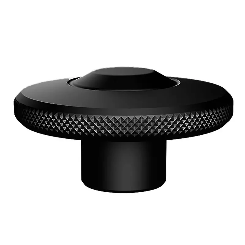 Ptm Watersports Vx Series Replacement Knob – Matte Black 1