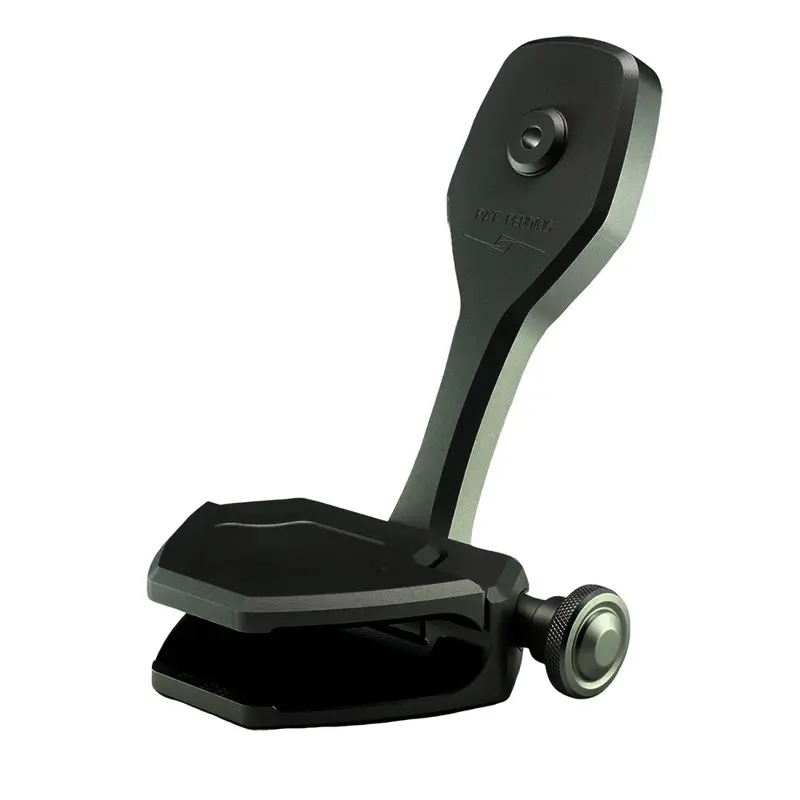 Ptm Watersports Zxr-300 Pivoting Mirror Bracket – Black 1