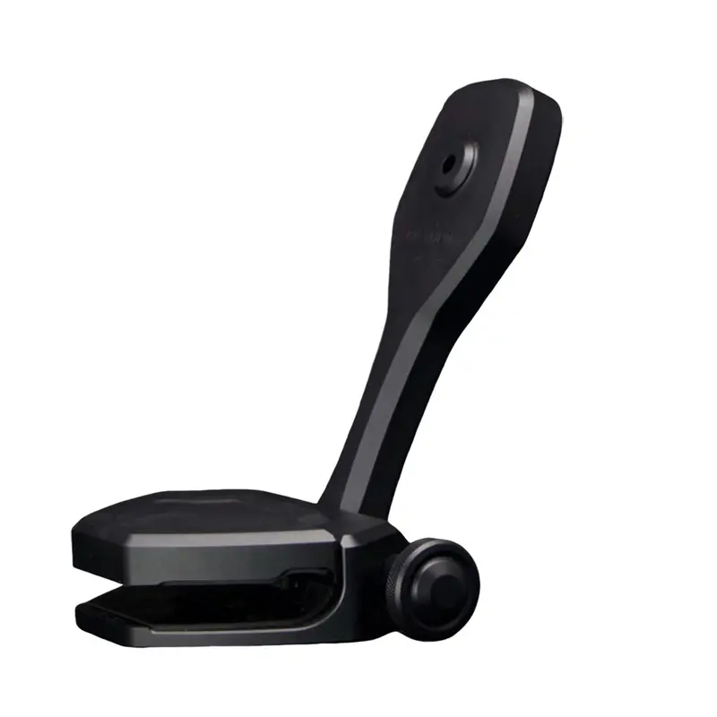 Ptm Watersports Zxr-360 Pivoting Mirror Bracket – Black 1