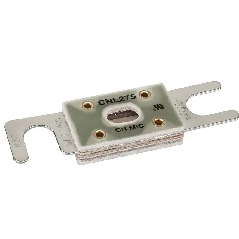 Quick 130A Fuse For Btq110-25 Bow Thruster Systems 1