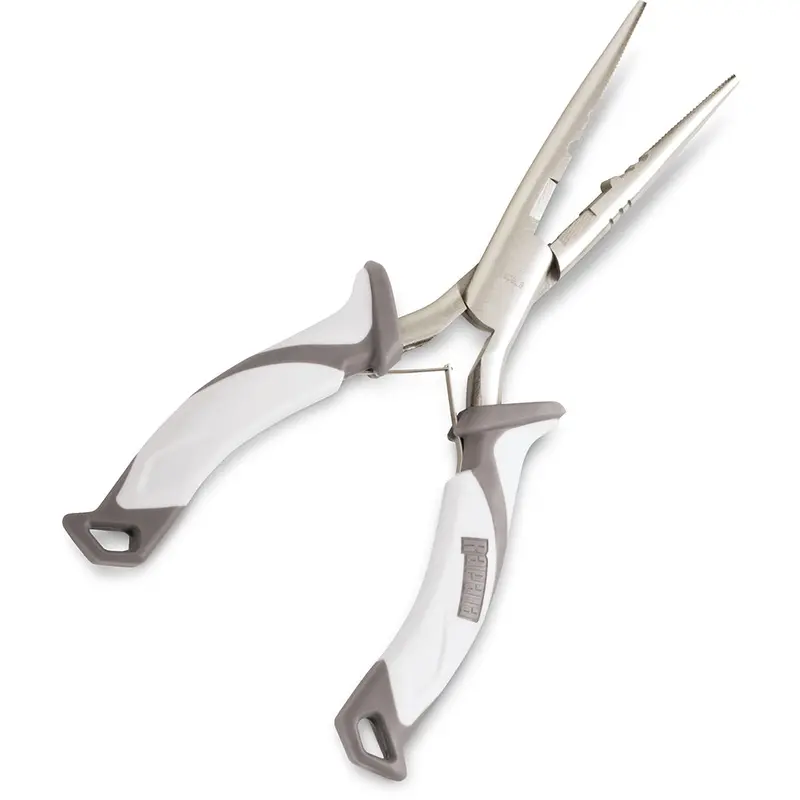 Rapala 6.5-Inch Angler’S Pliers – Stainless Steel With Cutters & Crimpers 1