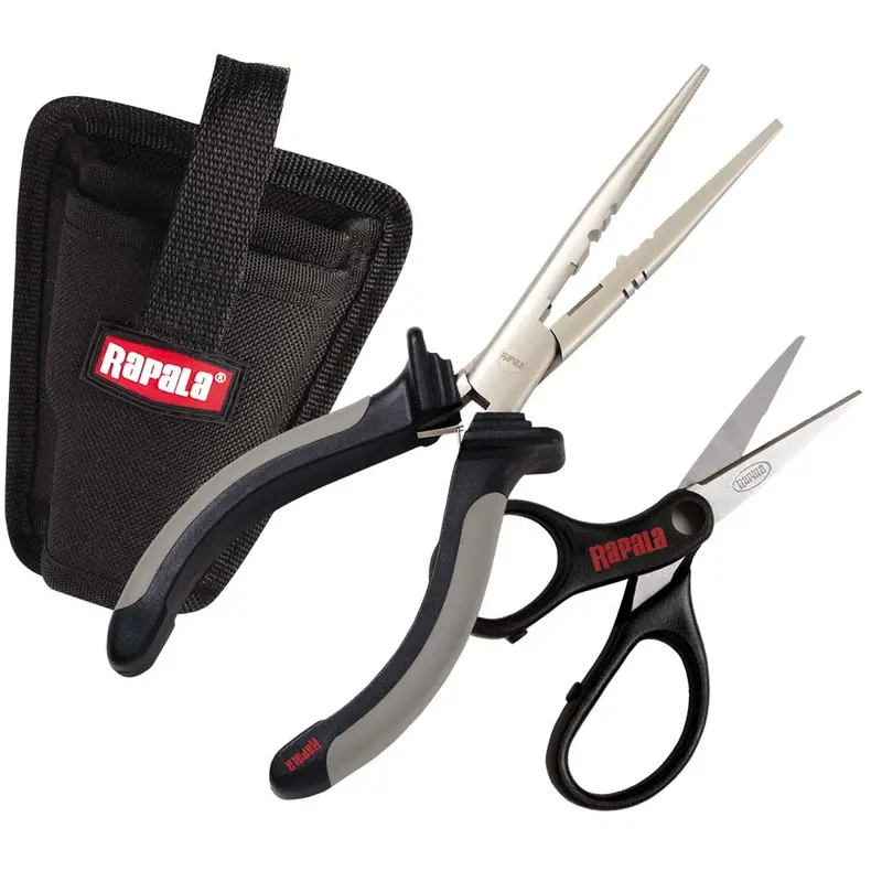 Rapala Pedestal Tool Combo – Mountable Fishing Tool Station [Rptc] 1