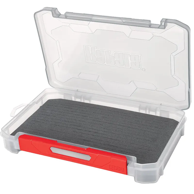 Rapala Rapstack 3600 Open-Foam Tackle Tray – Lightweight & Modular [Rtt3600Of] 1