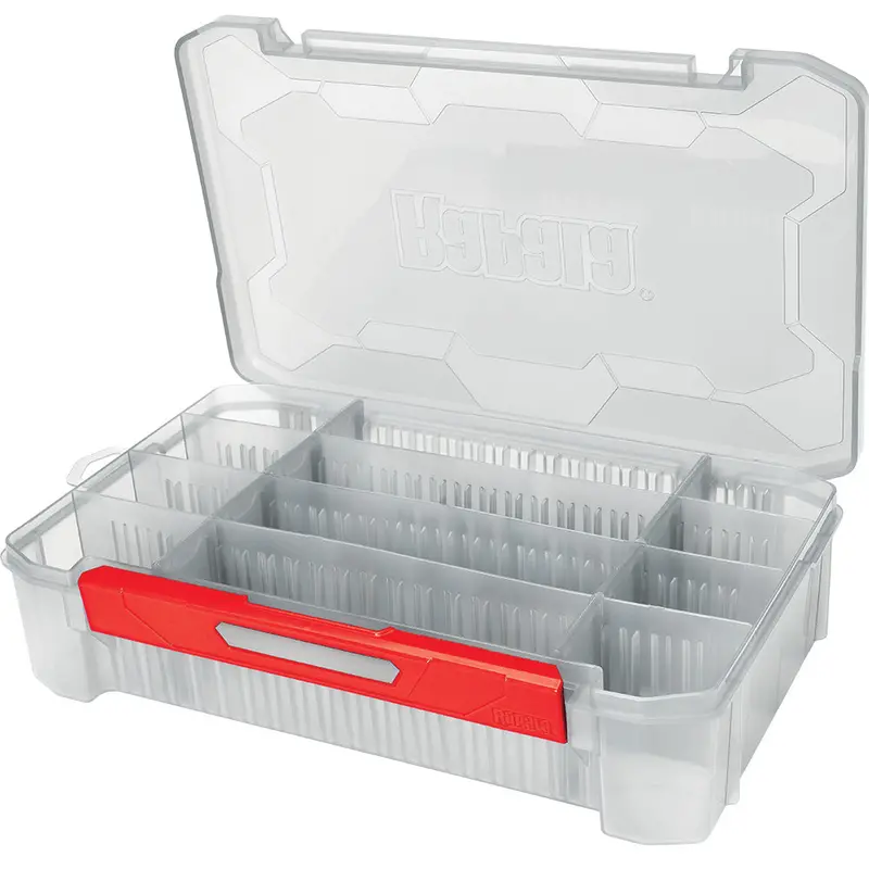 Rapala Rapstack 3700 Deep-Storage Tackle Tray – Uv-Resistant Foam Base [Rtt3700D] 1