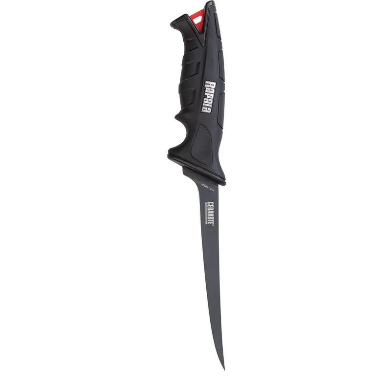Rapala Stealth Fxf 6-Inch Medium-Flex Fillet Knife – Compact & Responsive – Model Rsfxf6 1