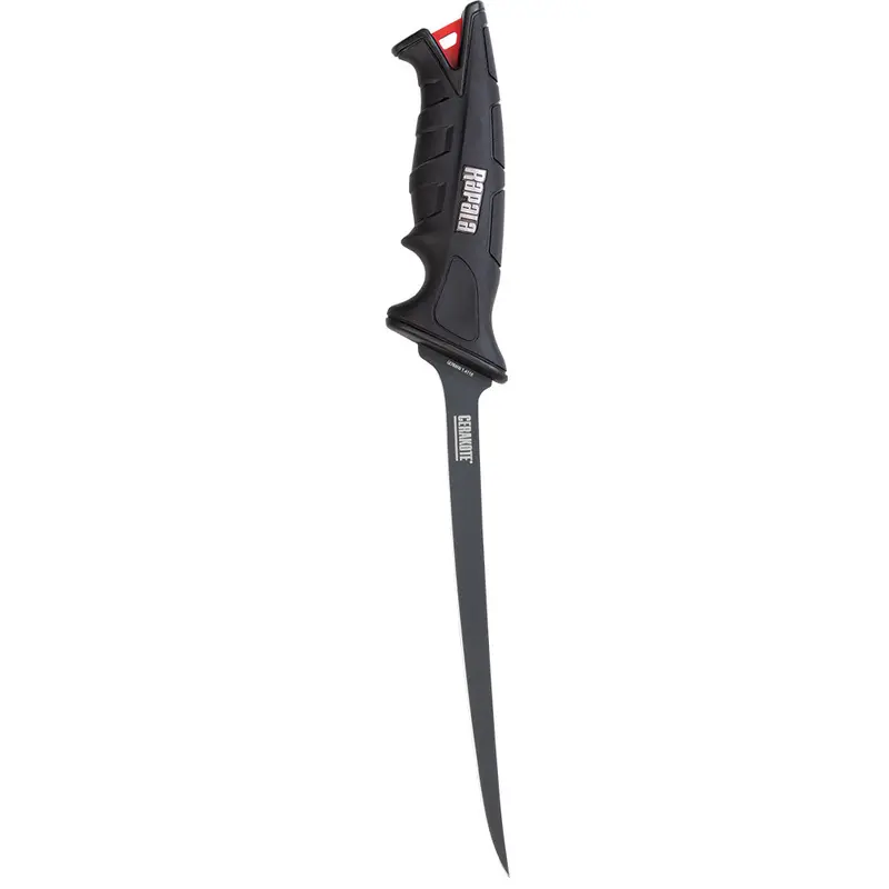 Rapala Stealth Fxf 8-Inch Flexible Fillet Knife – Precision Stainless Blade – Model Rsffxf8 1