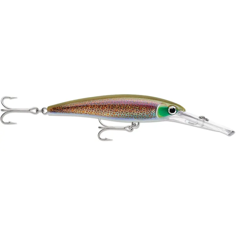 Rapala X-Rap Magnum 20 Hard Bait – Hd Squid Pattern [Xrmag20Hdsq] 1