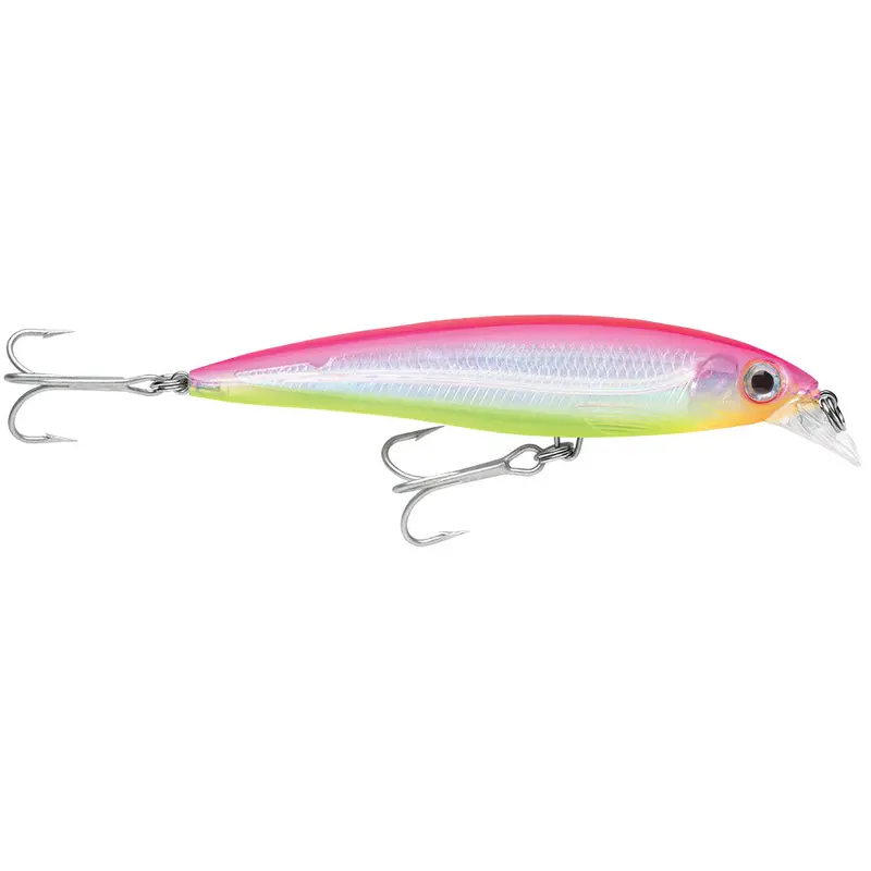 Rapala X-Rap Saltwater 4.75-Inch Electric Chicken Lure – Sxr12Ec 1