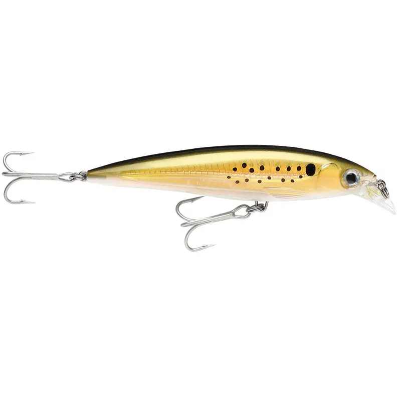 Rapala X-Rap Saltwater Swimbaits – 4" Bunker Imitation 1