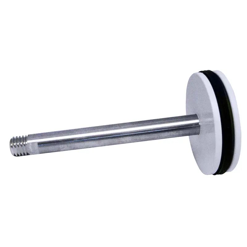 Raritan 1212W Plastic Piston Rod With O-Ring For Phii/Pheii 1