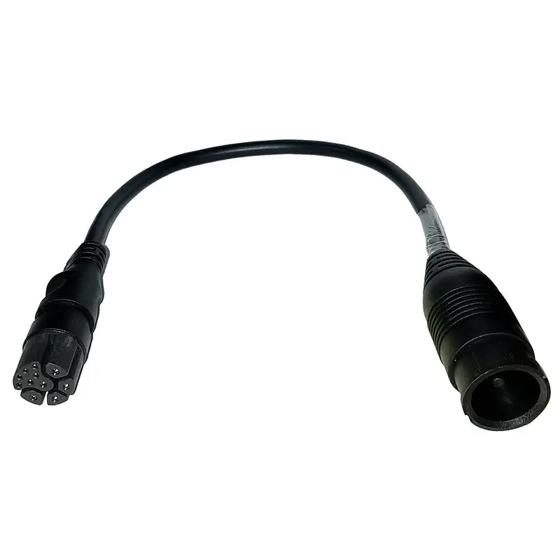 Raymarine A80496 Adapter Cable For Axiom Pro Multifunction Displays With Cp370 Transducer 1