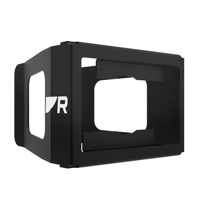 Raymarine Alpha 9 Landscape Single-Mast Mounting Bracket [A80714] 1