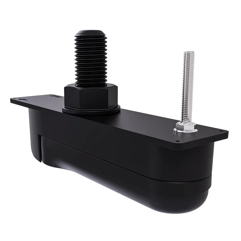 Raymarine Hv-300Th Thru-Hull Transducer — Plastic Housing, 6-Meter Cable, Hypervision Imaging 1