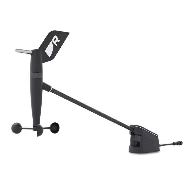 Raymarine Rsw Smart Wind Transducer – Short-Arm Wired Version With 30-Meter Cable – E70670 1