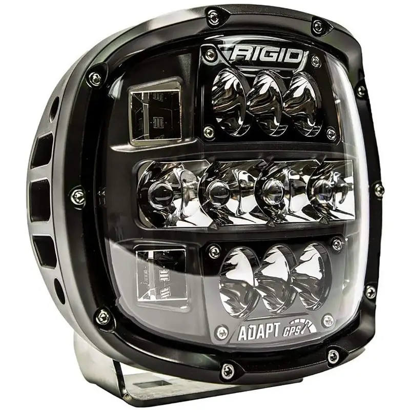 Rigid Industries Adapt Xp Single Led Light Module [300414] 1
