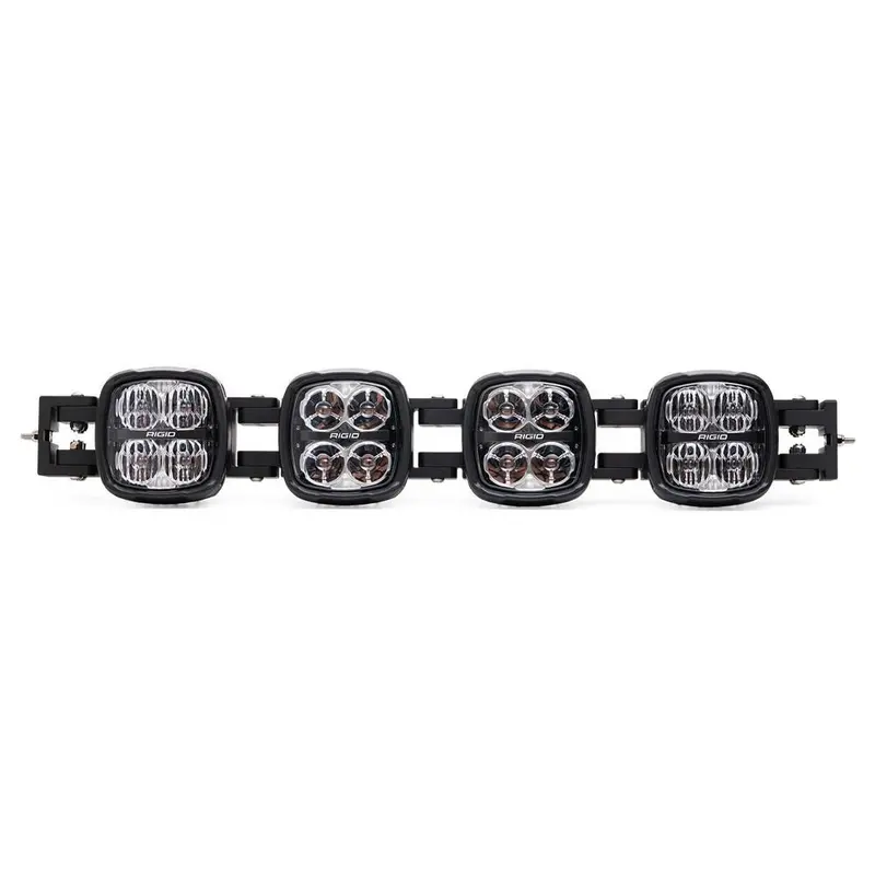 Rigid Industries Phoenix 30" Led Connect Bar – 4 X 5" Integrated Led Array 1