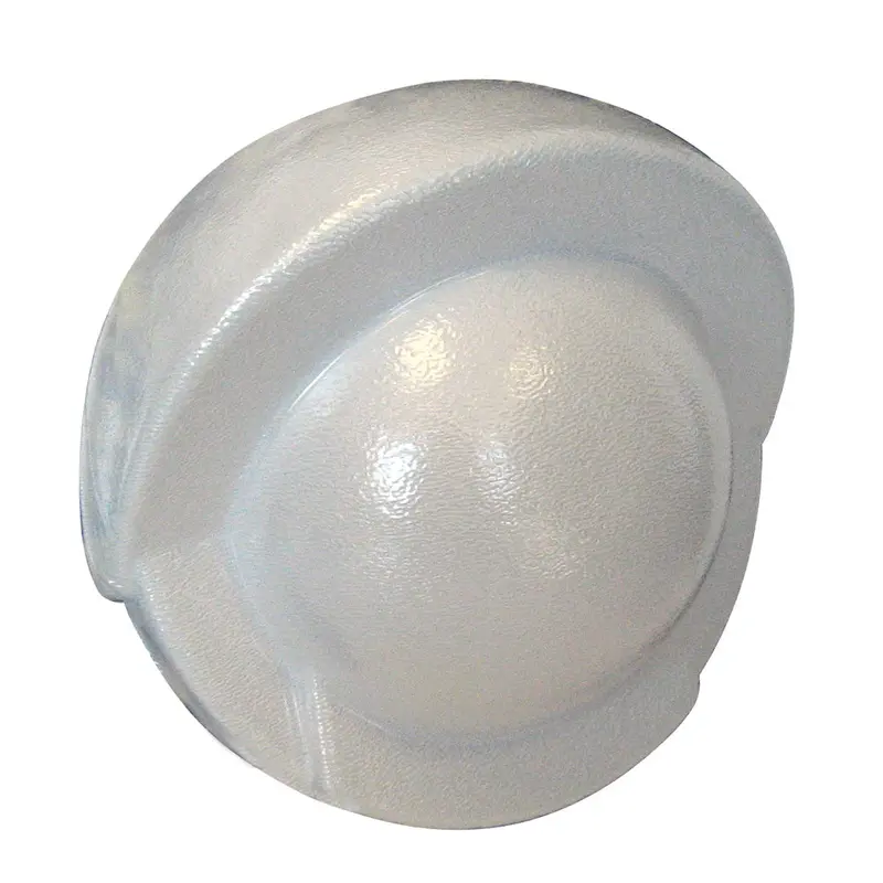 Ritchie N-203-C Protective Cover – White Compass Shield For Navigator & Supersport Models 1