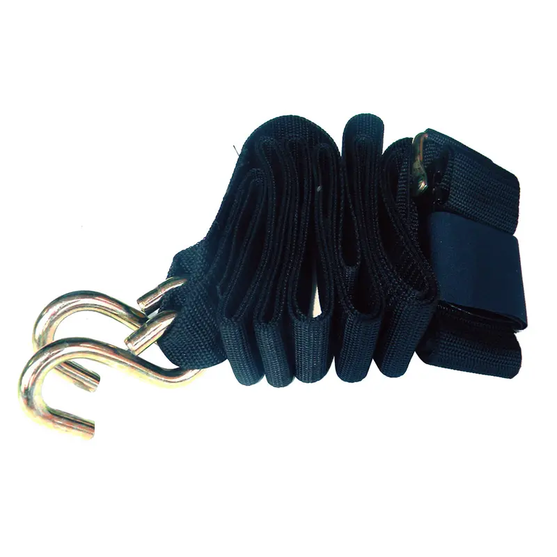 Rod Saver Quick-Release Gunwale Tie-Down – 2-Inch X 10-Foot – Qrgw10 1