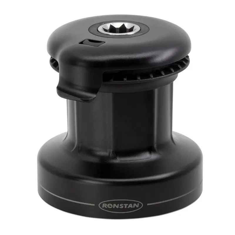 Ronstan 20St Single-Speed Orbit Winch [Ra6201] 1