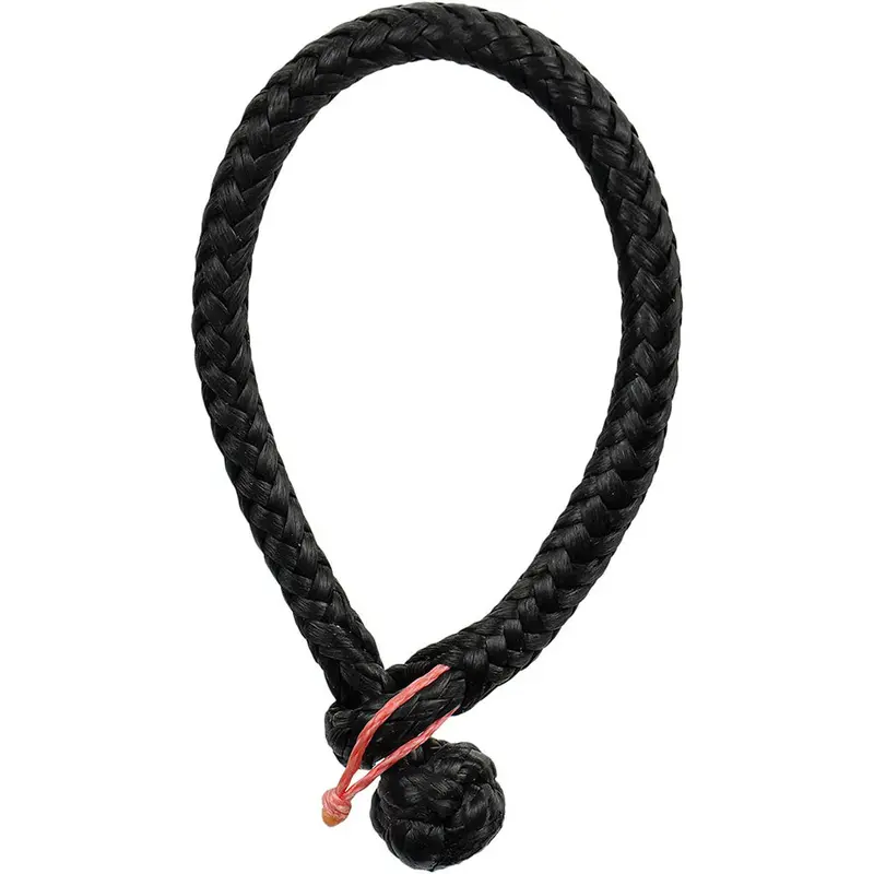 Ronstan Dsh-6Gry Medium Soft Shackle – 6Mm × 90Mm Robline-Preformed Synthetic Loop 1