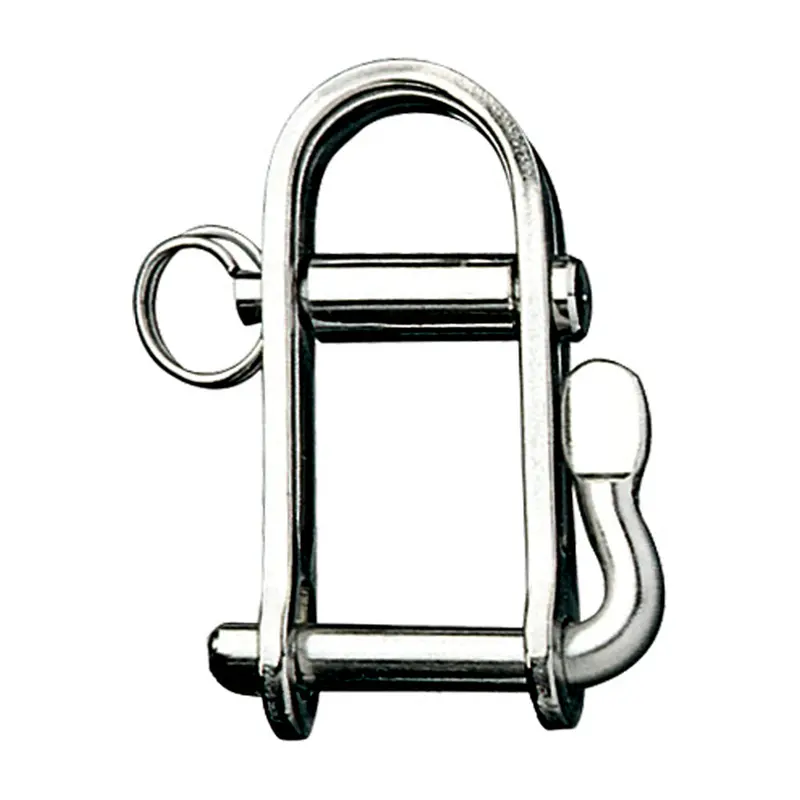 Ronstan Halyard Shackle – 4.8Mm (3/16") Pin, High-Strength Alloy 1