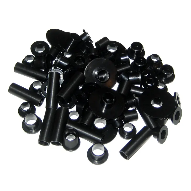 Rupp Outrigger Bushing Replacement Kit 1