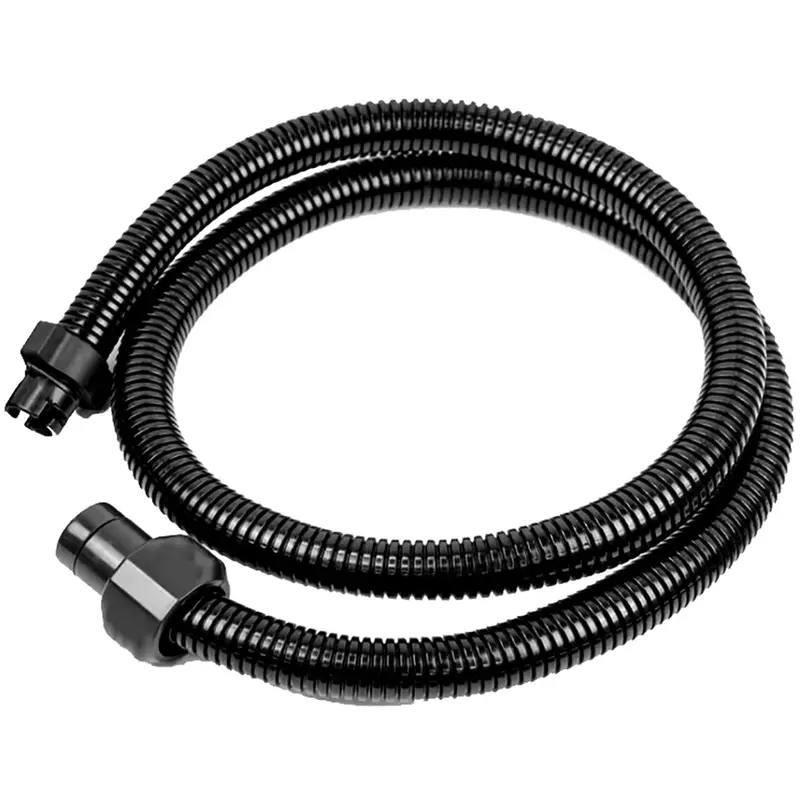 Scanstrut Atmos 12-Foot Marine Hose Kit With Mesh Storage Bag And Fittings 1