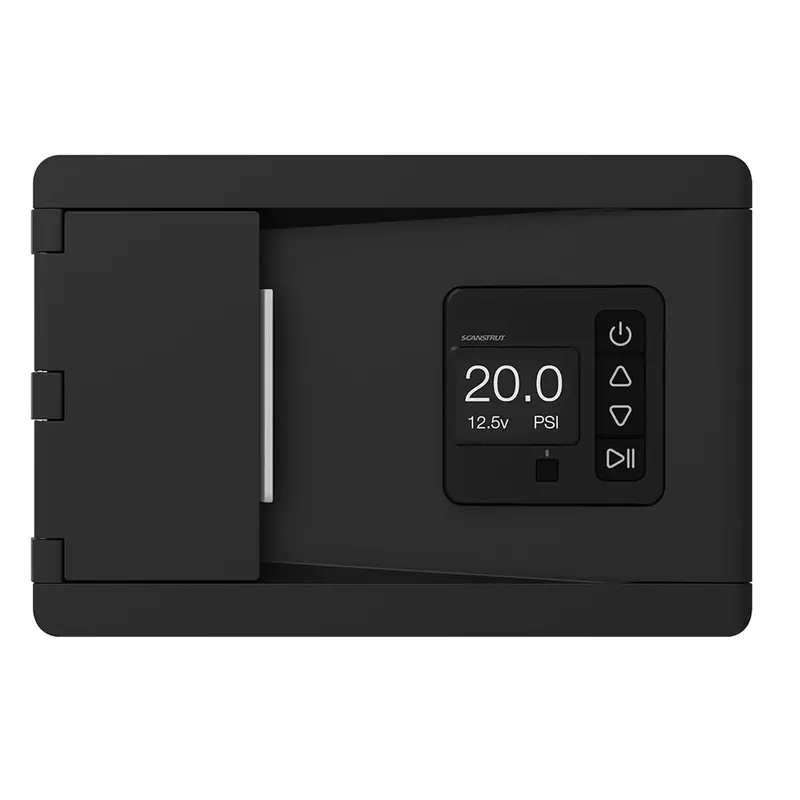 Scanstrut Atmos 12V All-In-One Marine Air Station [Sc-Aob-A2] 1