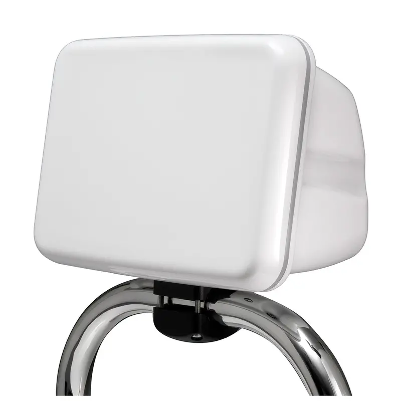 Scanstrut Rail-Mounted Compact Pod – Supports Displays Up To 8 Inches 1