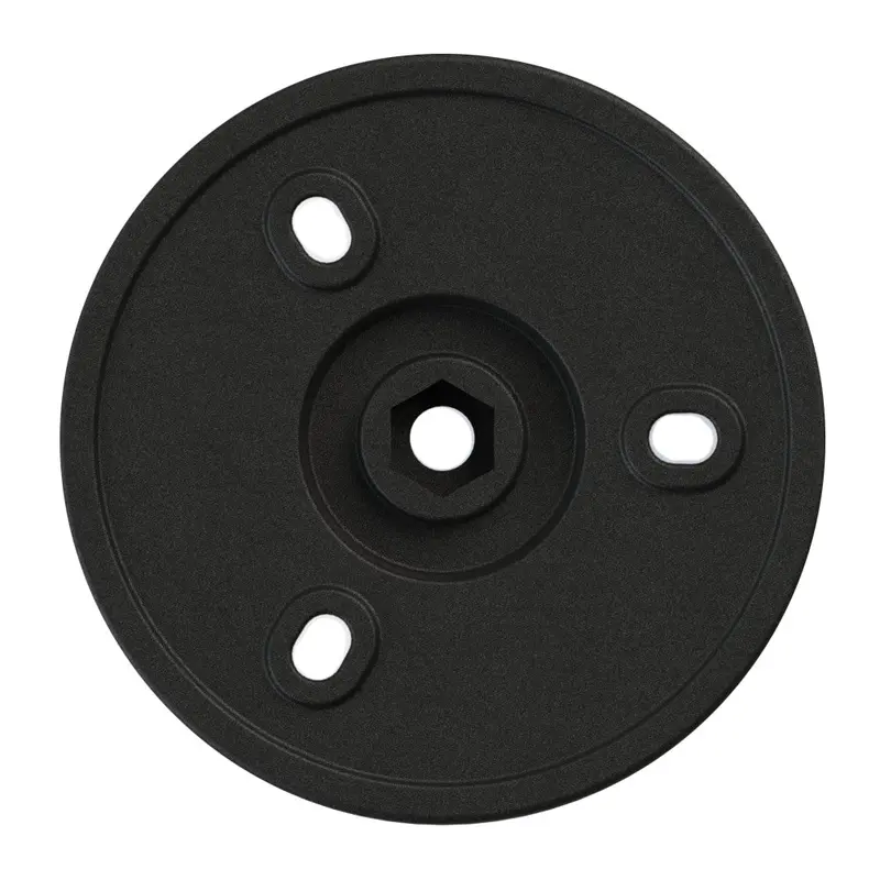 Scanstrut Rl-502 Rokk Midi Top Plate For Garmin And Raymarine Chartplotters [Rl-502] 1