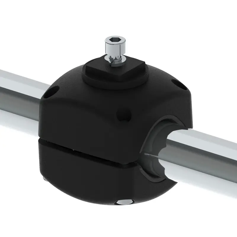 Scanstrut Rl-Rm Rokk Midi Fixed Rail Mounting Solution [Rl-Rm] 1
