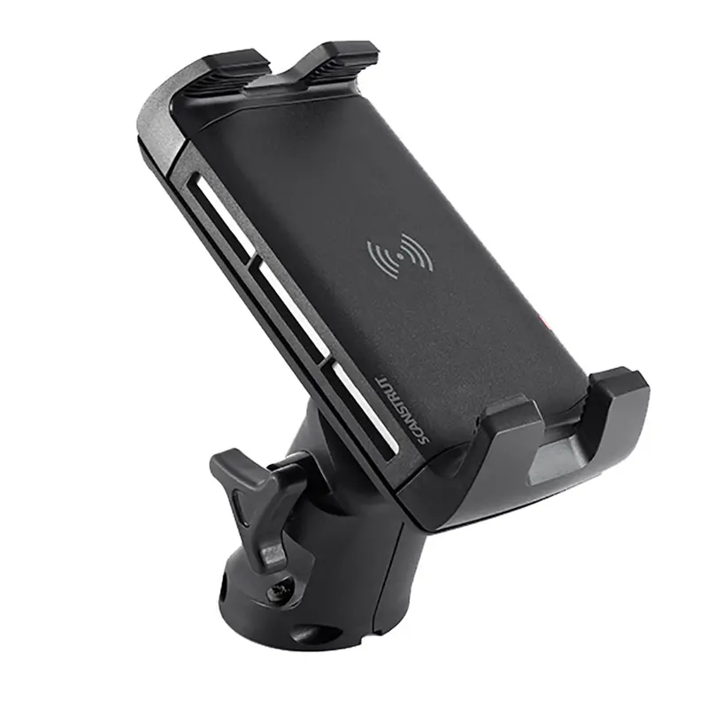 Scanstrut Rokk 10W Wireless Active Charging Cradle For Marine Electronics 1