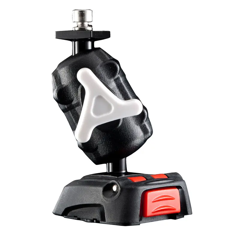 Scanstrut Rokk Mini Adjustable Mount For Electronics [Rls-Am] 1