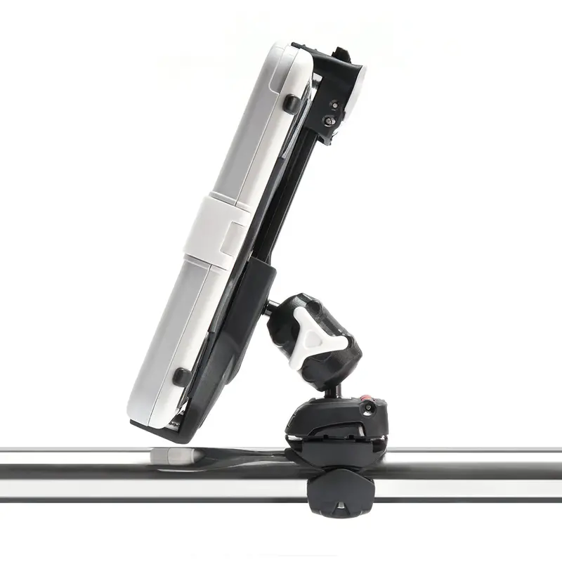 Scanstrut Rokk Mini Rail-Mount Tablet Holder Kit [Rls-508-402] 1