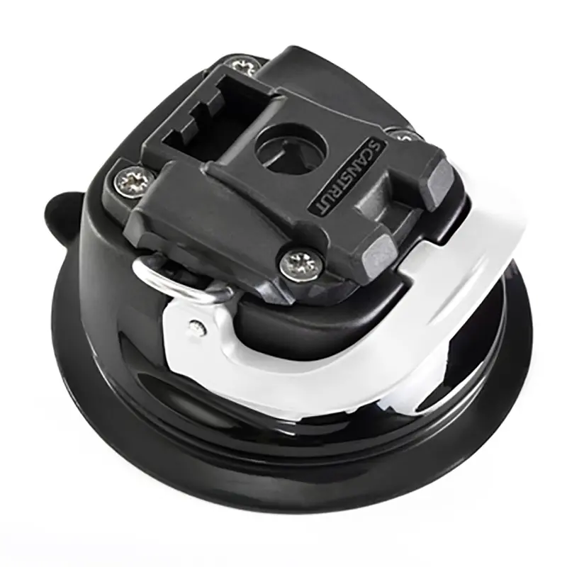 Scanstrut Rokk Mini Suction Cup Mount For Marine Electronics 1