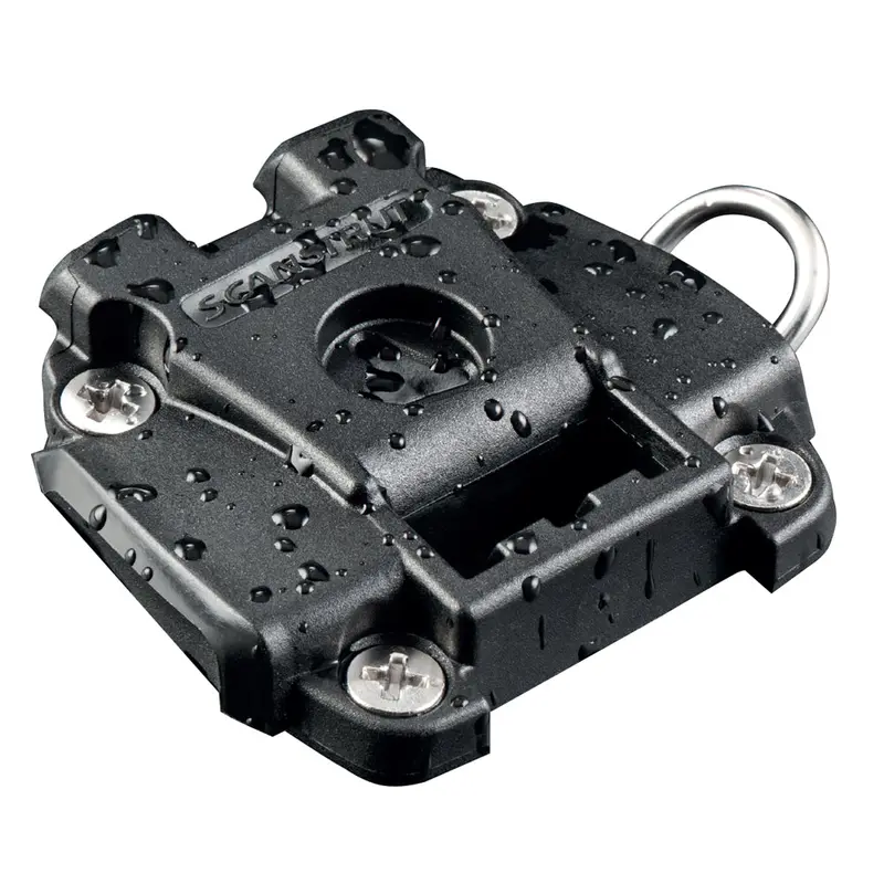 Scanstrut Rokk Mini Surface-Mount Bracket [Rls-401] 1