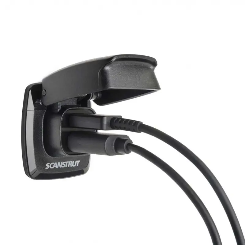Scanstrut Rokk Sc-Usb-F1 Flip Pro Dual-Port Waterproof Usb Socket 1