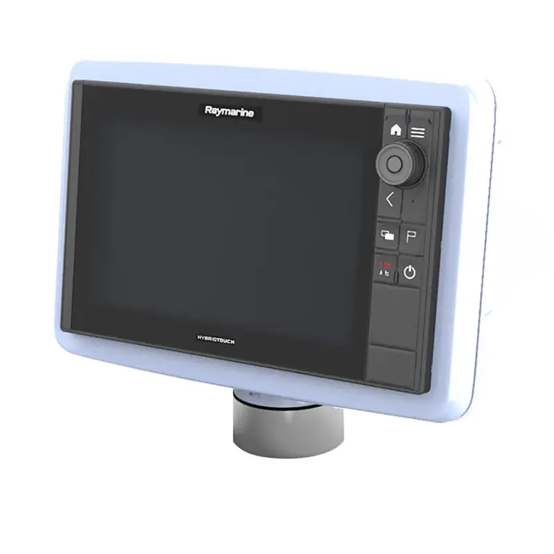 Scanstrut Spd-13-W Uncut Deck-Mount Pod For 10–12 Inch Marine Displays 1